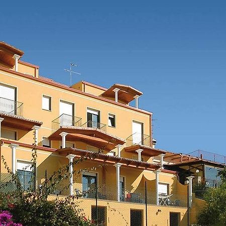 Lu' Hotel Maladroxia SantʼAntìoco المظهر الخارجي الصورة