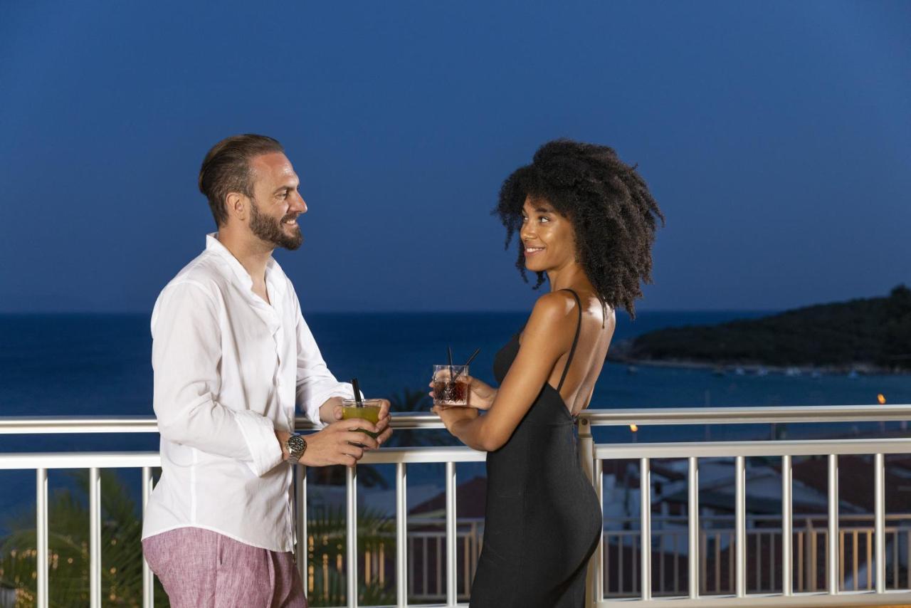 Lu' Hotel Maladroxia SantʼAntìoco المظهر الخارجي الصورة