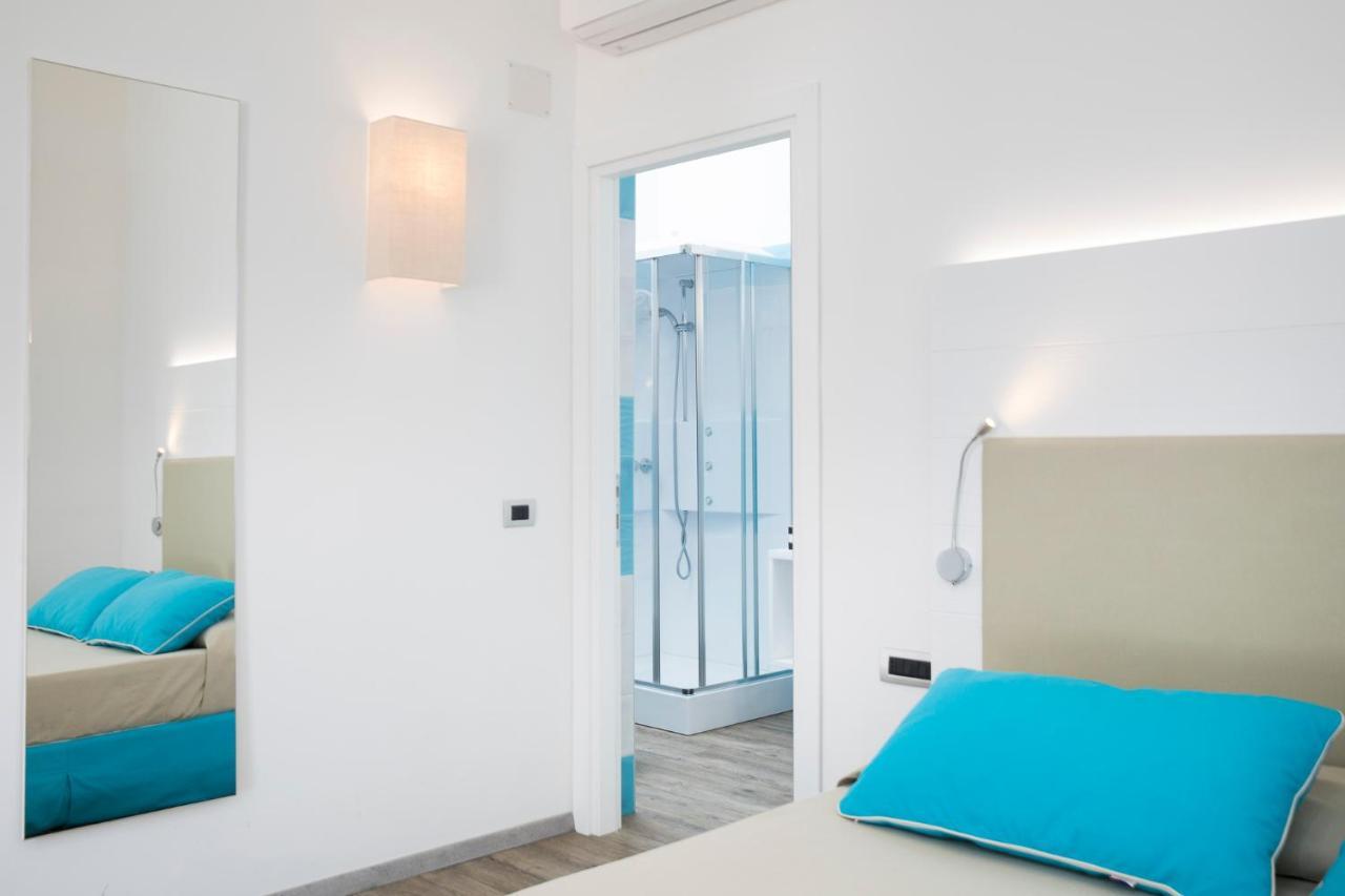 Lu' Hotel Maladroxia SantʼAntìoco المظهر الخارجي الصورة
